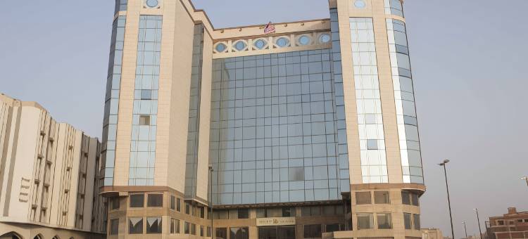 阿塔泰巴酒店(Artal Taibah Hotel)图片