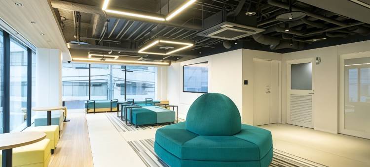 Prince Smart Inn 博多(Prince Smart Inn Hakata)图片