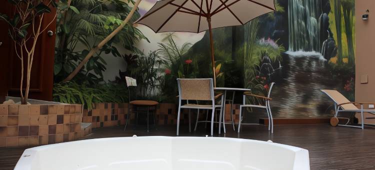 维多利亚大精品酒店(Grand Victoria Boutique Hotel)图片