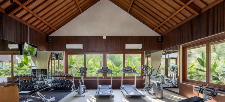 哈瓦乌布-普拉玛纳体验(The Hava Ubud A Pramana Experience)图片