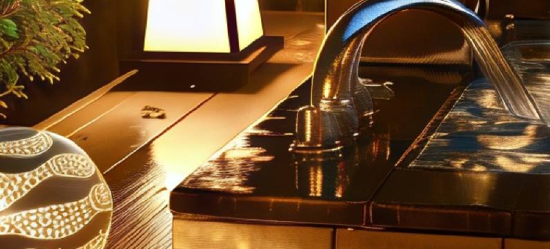 伊东绿涌旅馆(Ito Ryokuyu)图片