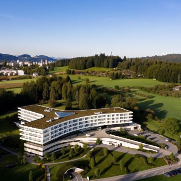 奥博维德酒店(Oberwaid - Das Hotel.)图片