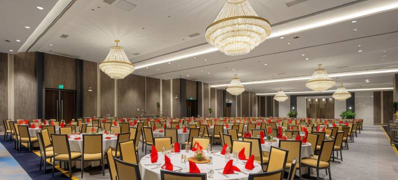 宿务格勒里亚山峰酒店(Summit Galleria Cebu)图片