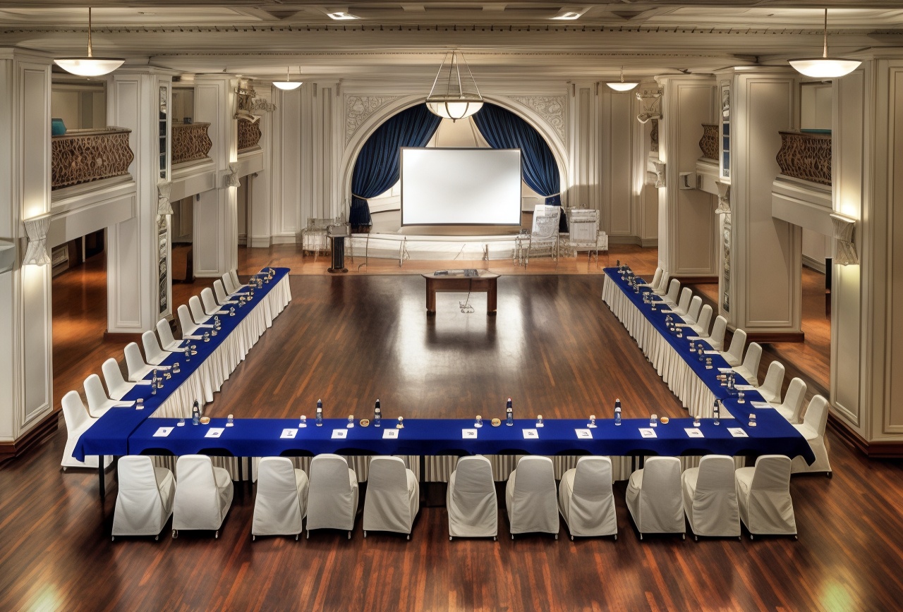 The Phoenicia Malta - The Leading Hotels of the WorldOver view