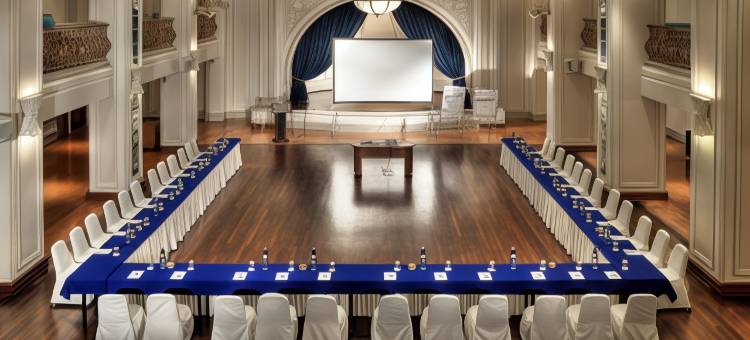 马耳他腓尼基酒店(The Phoenicia Malta - The Leading Hotels of the World)图片