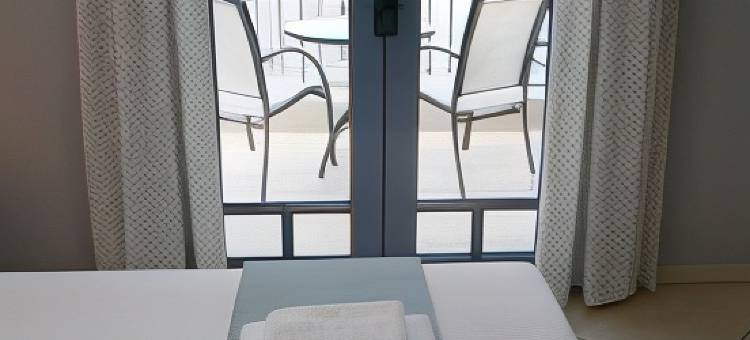 Boutique Hotel Iasmos图片