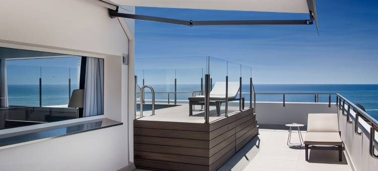 加泰罗尼亚德尔马酒店 - 仅限成人(Catalonia del Mar - Adults Only)图片