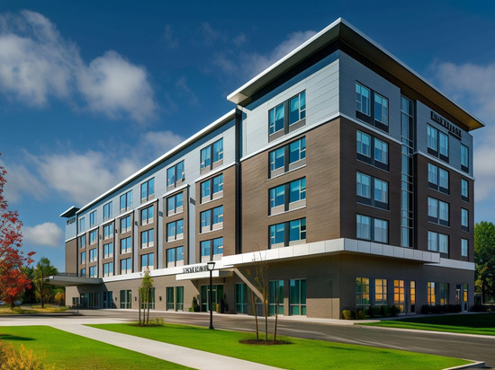 Residence Inn Boston Natick