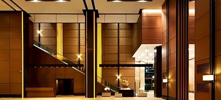 ICC酒店(Hotel ICC)图片