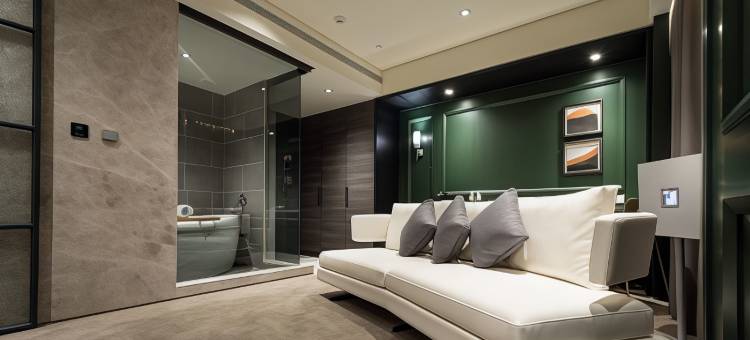 高雄帕可丽酒店图片