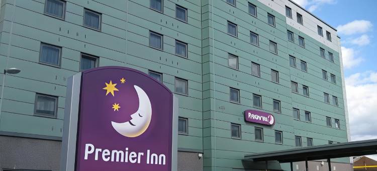 普瑞米尔伦敦埃尔斯特里/伯翰姆伍德酒店(Premier Inn London Elstree / Borehamwood)图片