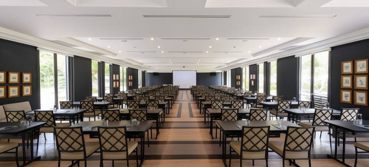 考艾拉巴里斯酒店(Hotel Labaris Khao Yai)图片