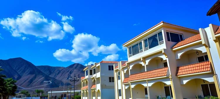 沙滩度假酒店(Sandy Beach Hotel & Resort)图片