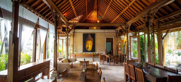 愿景假日度假村(Vision Villa Resort)图片