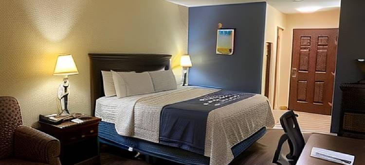 萨拉索塔I-75温德姆戴斯酒店(Days Inn by Wyndham Sarasota I-75)图片