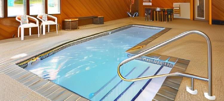 品质酒店及套房纽贝里(Quality Inn & Suites Newberry)图片