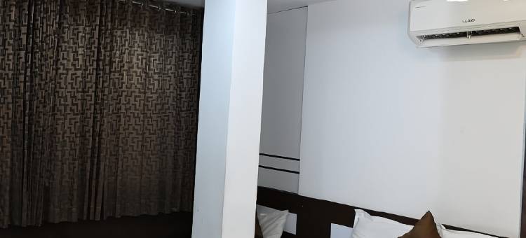 Hotel Palace Lodge图片