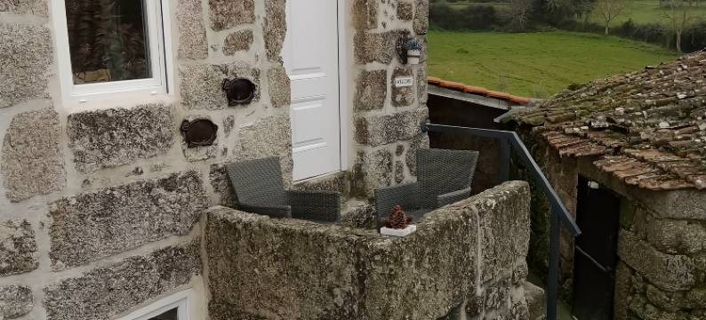 葡萄牙历史区域的阿尔代亚达塞拉小屋(Cottage Aldeia Da Serra - Historic Areas of Portugal)图片