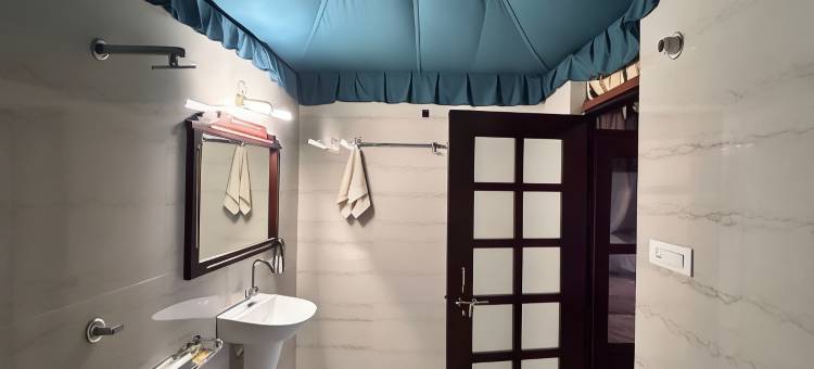 Royal Rajasthan Resort图片