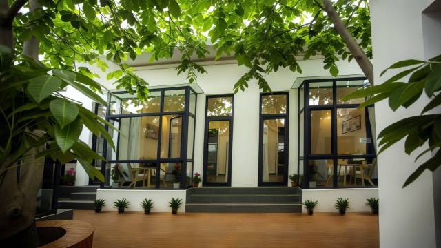 北京钱苑小院(平谷区店)