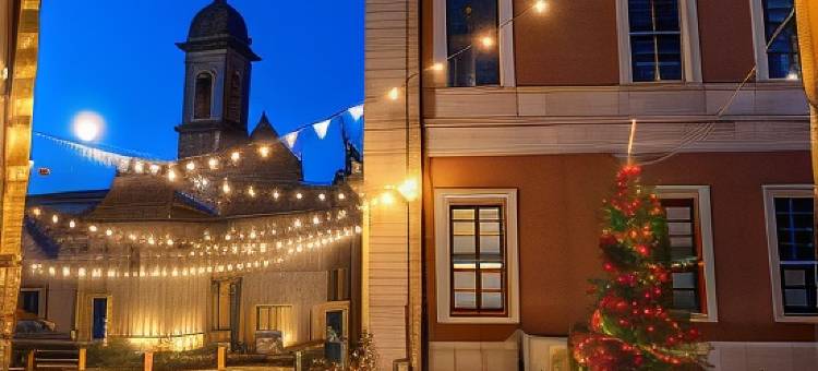 卡皮塔诺宫健身酒店(Palazzo Del Capitano Wellness & Relais - Luxury Borgo Capitano Collection)图片