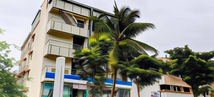 贺巴尔环景酒店(Ring View Hotels - Hebbal)图片