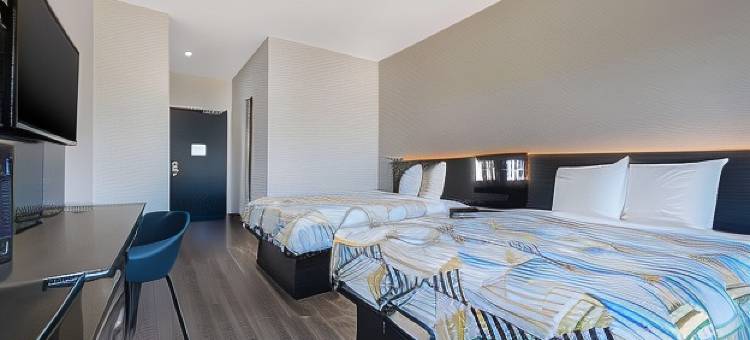 Motel 6 Dallas, TX - Methodist Charlton Medical Ctr.图片