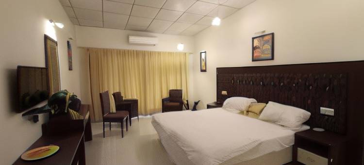 Gargee Surya Vihar Hotel & Resorts,Hotels and Resorts Aurangabad图片