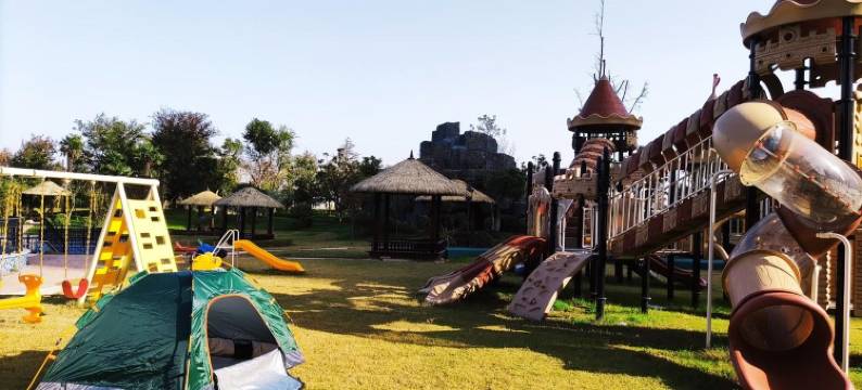 绿岛笙箫默公寓(新长公路1号分店)图片