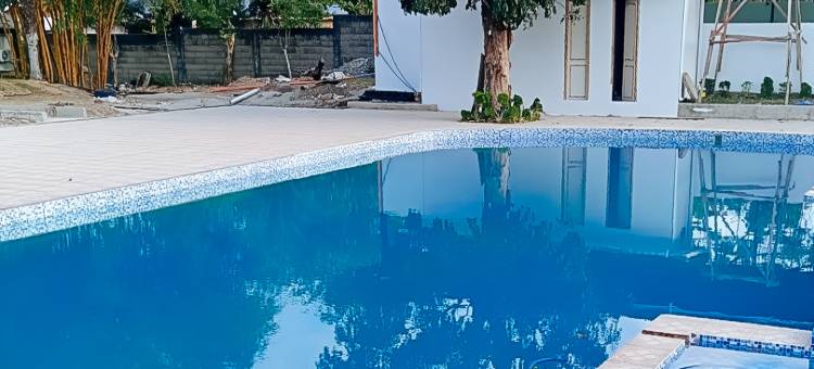 McKinley Grand Marina Hotel and Resort图片