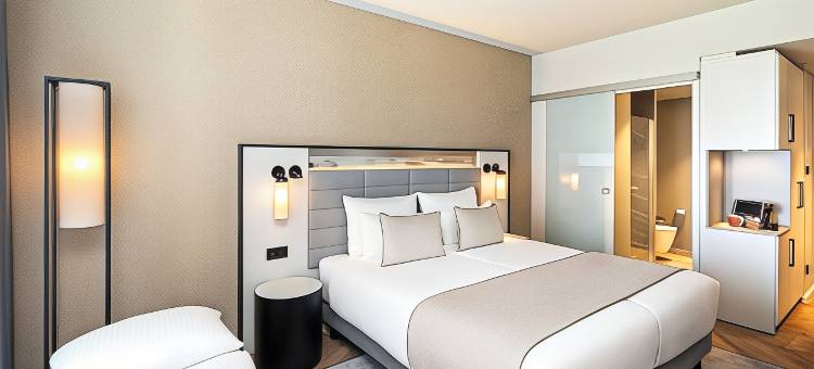 科隆波恩机场莱昂纳多皇家酒店(Leonardo Royal Hotel Cologne Bonn Airport)图片