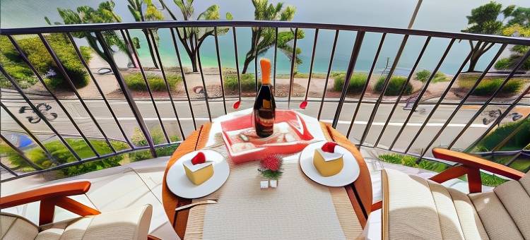 利迪亚别墅酒店(Apartment Villa Lidija)图片