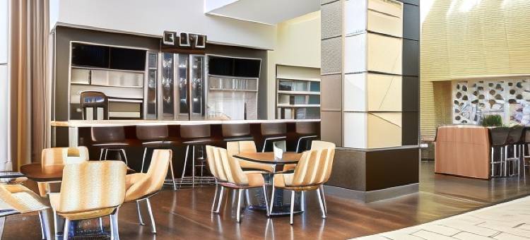 凤凰城迈措沃市德尔塔酒店(Delta Hotels Phoenix Mesa)图片