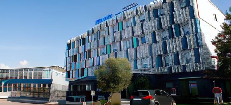 Ibis Budget le Havre les Docks图片