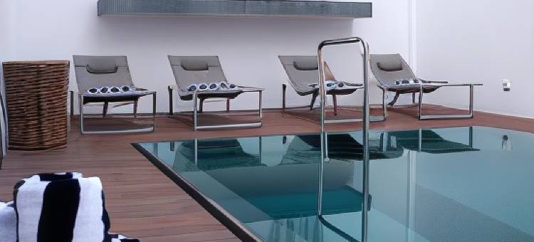 Paradise Road Tintagel Colombo图片