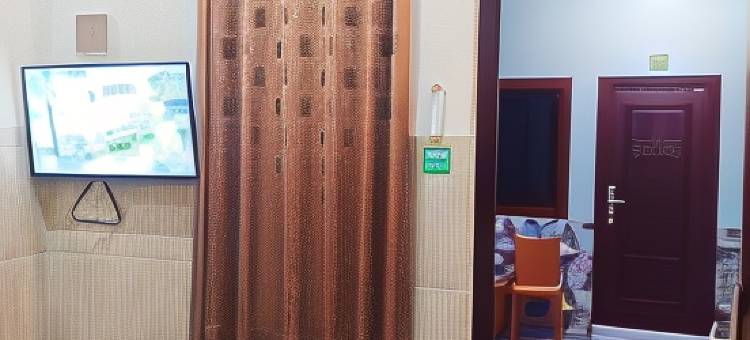 Homestay Premium 45图片