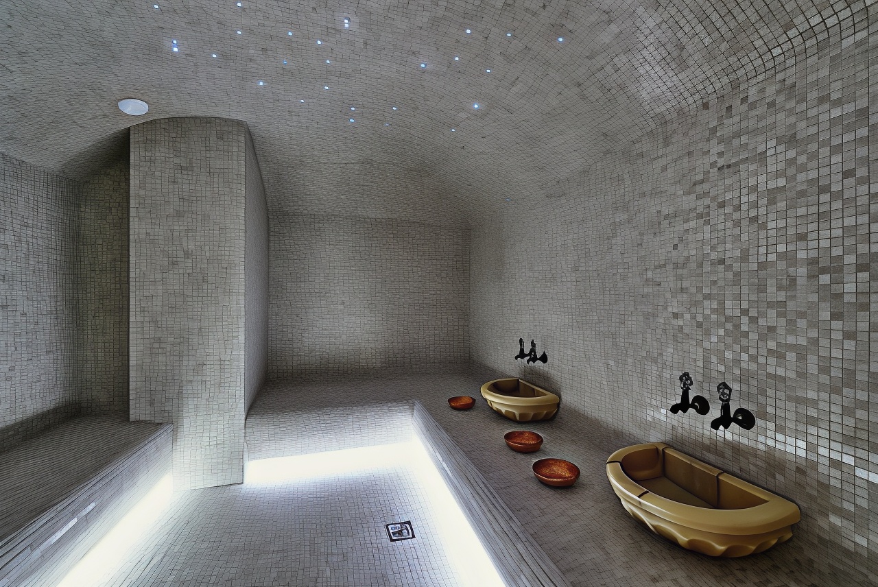 Novotel Krasnoyarsk Tsentr HotelOver view