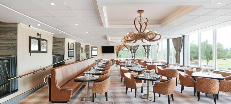 贝尔弗里度假酒店(The Belfry Hotel & Resort)图片