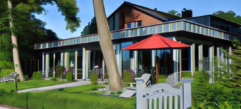 利格尔公园酒店(Hotel Leegerpark)图片