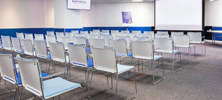 马赛老港诺富特酒店(Novotel Marseille Vieux-Port)图片