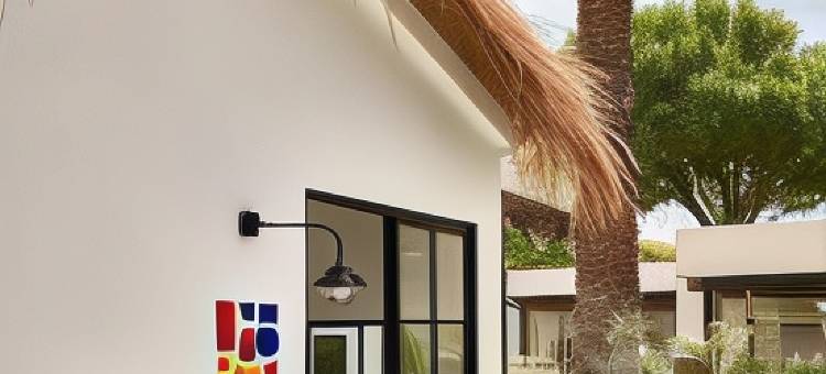 克瑞提马利亚公园酒店-设计酒店会员(Phāea Cretan Malia, a Member of Design Hotels)图片