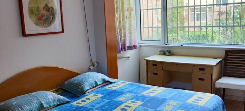 新天地大赢公寓(桦川二路分店)图片