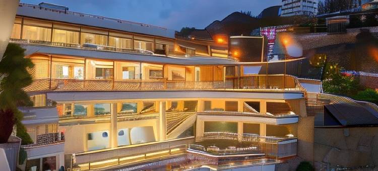 阿卡普尔科米拉多尔酒店(Mirador Acapulco)图片