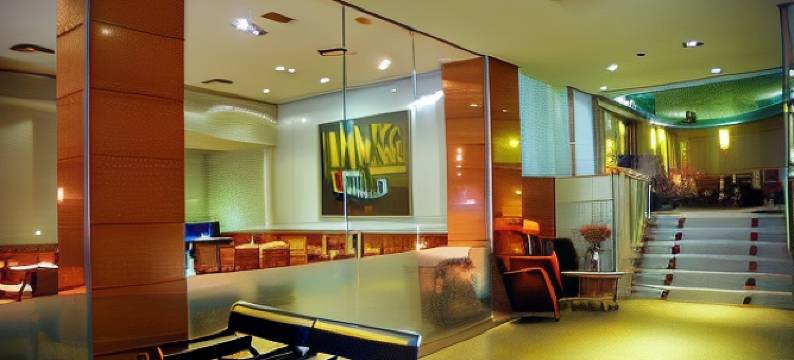 泽尼特两公主酒店(Zenit Dos Infantas)图片