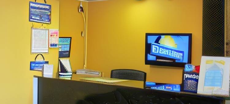 米德兰戴斯酒店(Days Inn by Wyndham Midland)图片