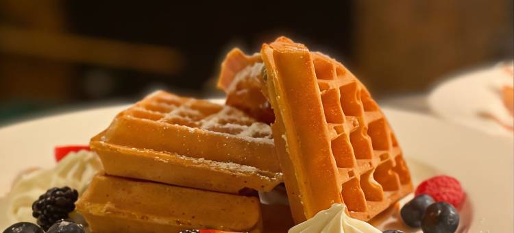 福朋喜来登费耶特维尔自由堡酒店(Four Points by Sheraton Fayetteville Fort Liberty)图片