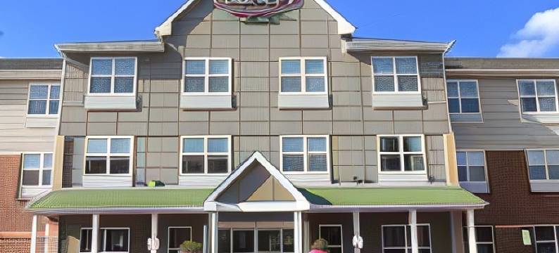 克里斯特尔莱克丽怡酒店(Country Inn & Suites by Radisson, Crystal Lake, IL)图片