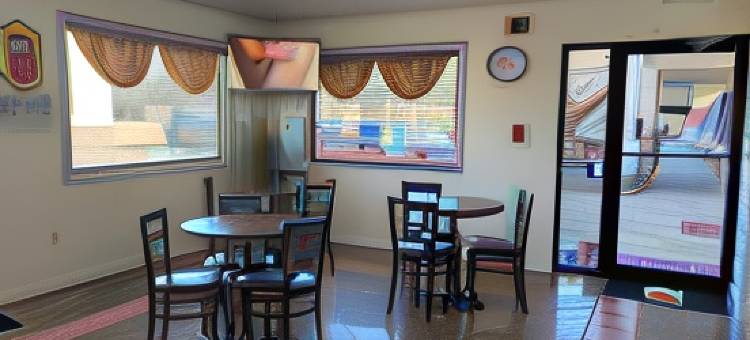 阿卡德尔菲亚-凯德谷地区温德姆速8酒店(Super 8 by Wyndham Arkadelphia Caddo Valley Area)图片