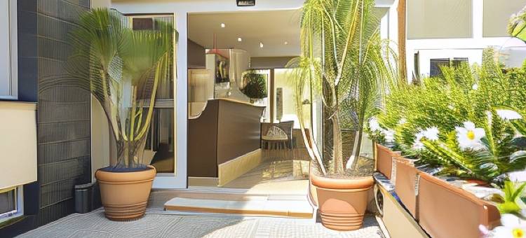 布里斯托温泉酒店(Casthotels Bristol Terme)图片