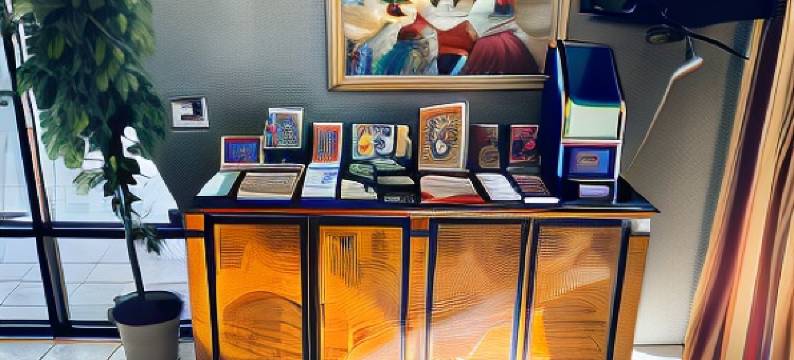 钥匙酒店(The Keys)图片